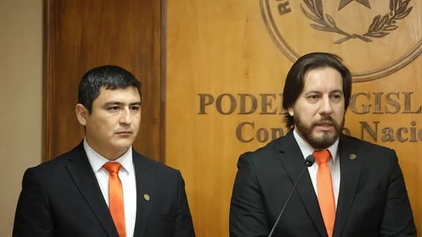 José Oviedo se une a “Yo Creo” tras dejar Cruzada Nacional