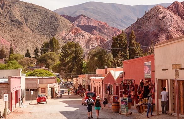 Nueva ruta aérea Asunción-Jujuy impulsa turismo y negocios