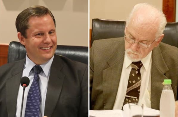 Relatores y vinculados al poder pujan por juzgados clave