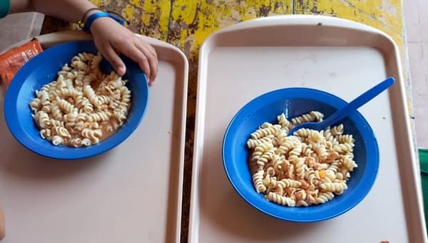 Kattya González denuncia falta de transparencia en programa Hambre Cero