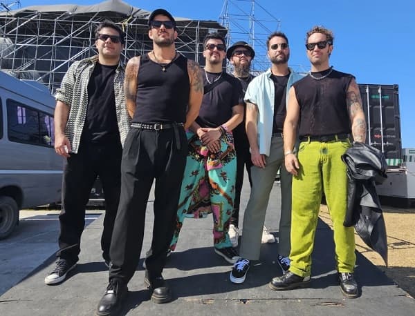 Música, ferias y cultura: Así se celebra la primavera en Asunción