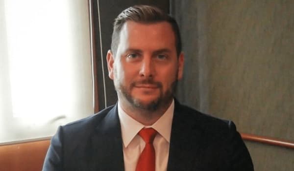 Caso Duck Sex Games: Montanaro ingresa a Tacumbú