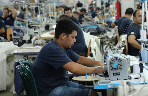 Maquila en Paraguay: Motor de exportaciones y generación de empleo