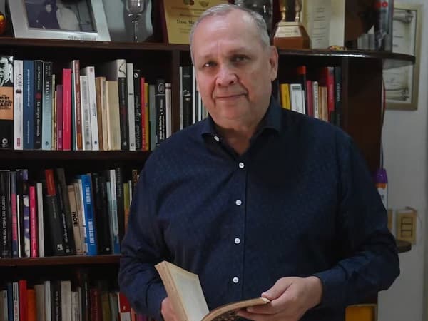 Juez se opone a archivar denuncia contra Mario Ferreiro