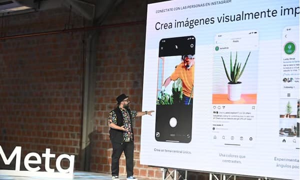 Ministro de Mitic destaca importancia del “Meta Day” en Paraguay