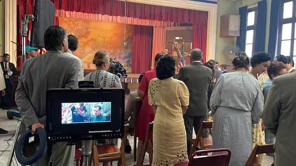 Revelan el elenco estelar de “Narciso”, la nueva película de Marcelo Martinessi