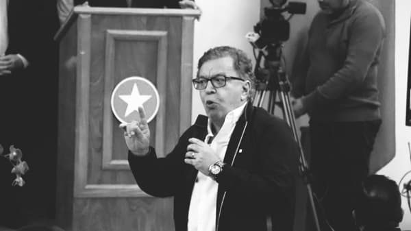 Tensiones en la ANR: Nicanor apunta al 'anticartismo emocional' de Abdo