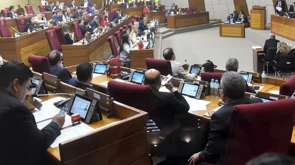 Jubilaciones “VIP” de parlamentarios: un costo millonario para el Estado