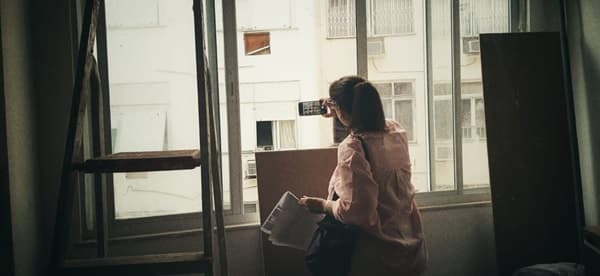 Último día para inscribirse en “Atravesar el río” de Paz Encina