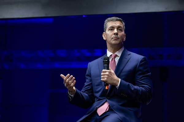 Peña enviará al Congreso reforma laboral que afecta estabilidad