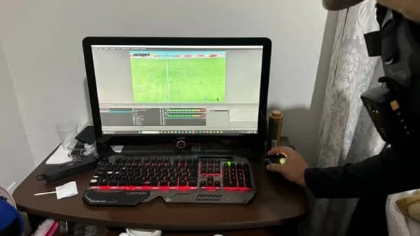 Operación 404: Bloquean sitios web y apps piratas en Paraguay