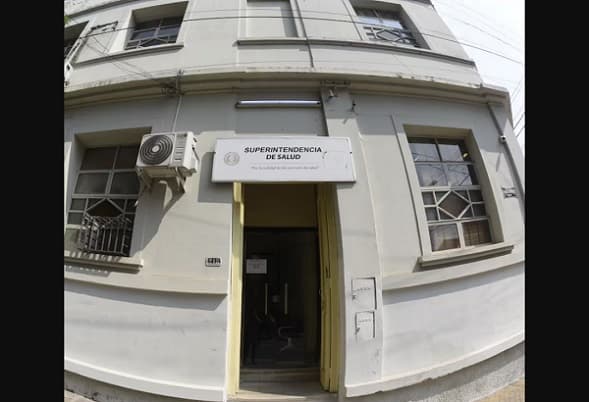 Superintendencia de Salud cierra seis aseguradoras médicas