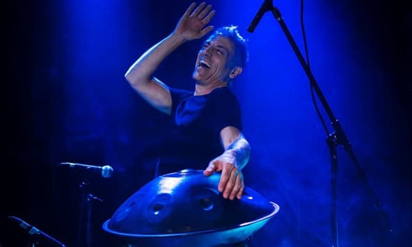 Tiki Cantero presentará su libro “Ritmática” y ofrecerá taller gratuito