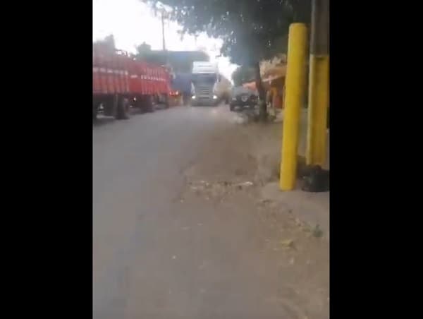 Vecinos exigen salida de frigoríficos de Tablada Nueva, Asunción