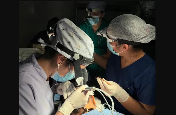 Trasplantes capilares en Hospital de Clínicas: esperanza para niños