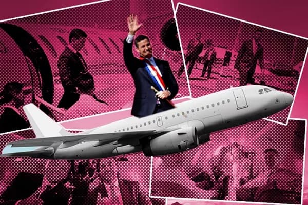 Santi Peña viajará a Estados Unidos y México