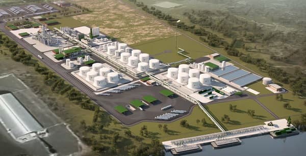 Zonas francas en Paraguay generarán 56.000 empleos con inversión récord