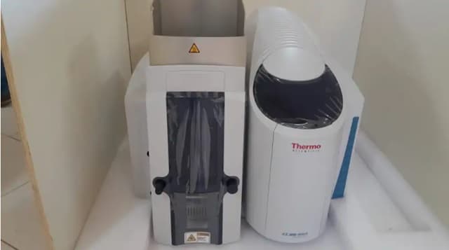 Facultad de Santa Rosa adquiere equipo para análisis de suelo