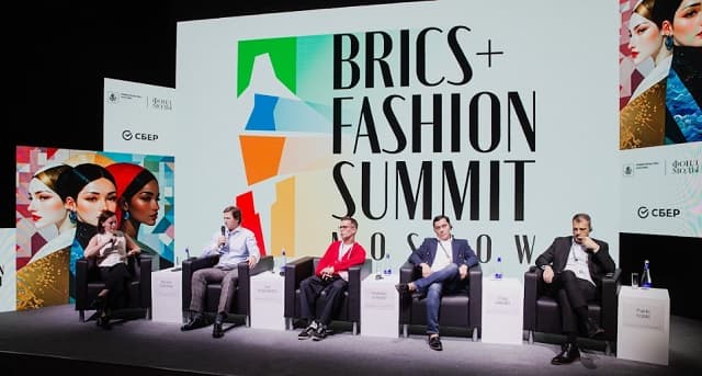 Asunción Fashion Week brilla en el Moscú Fashion Week