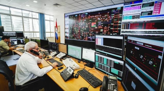 Bahía Negra sufre averías por mal servicio eléctrico de ANDE