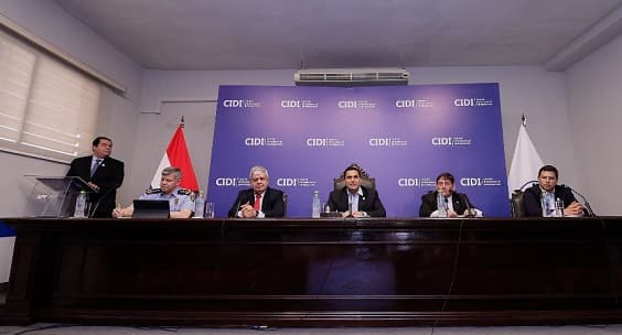 Cero amaños: APF, Interior y Fiscalía se alían para combatir la corrupción en el fútbol