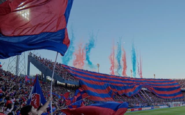 Cerro Porteño: Venta de entradas para el Superclásico con cupos limitados