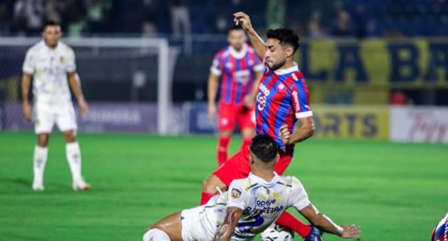 Cerro Porteño obligado a ganar frente a Luqueño para seguir en la lucha