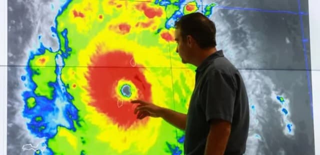 Huracanes de categoría 5: ¿cómo se mide su impacto?