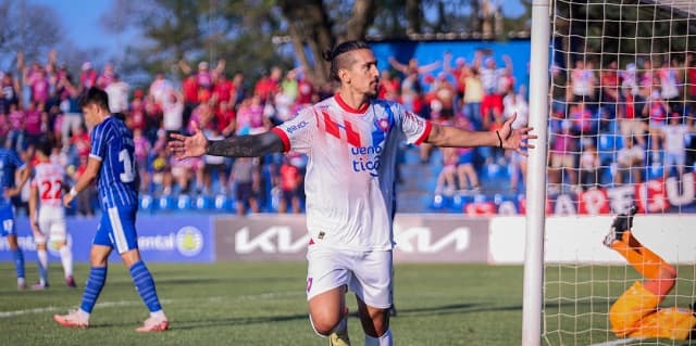 Cerro Porteño vence a Sol y llega motivado al superclásico