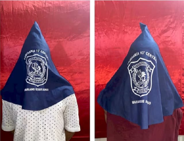 Detienen a presuntos asaltantes que hirieron a conductor de Bolt