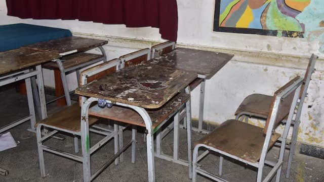 MEC: solo el 59% de escuelas fue fiscalizado tras 10 meses