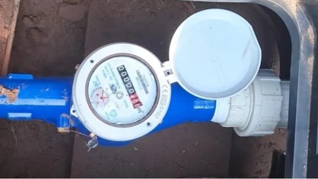 Essap inicia corte de agua a clientes morosos en Asunción