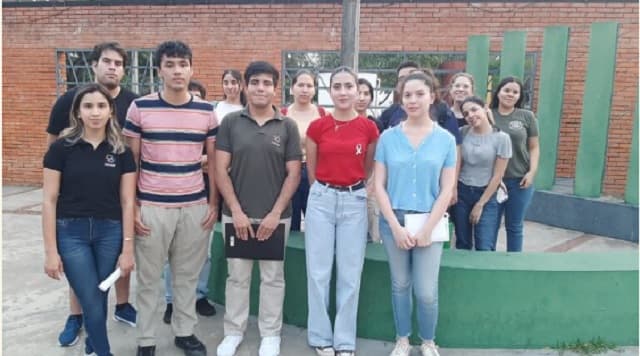 Preocupa a estudiantes absorción del INAN por DINAVISA