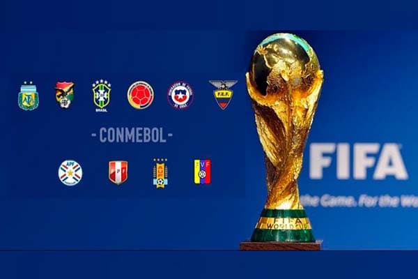 Eliminatorias 2026: Días y horarios de la fecha 9