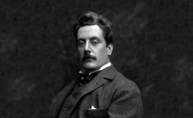 Concierto homenaje a Puccini en el ex Teatro de los López