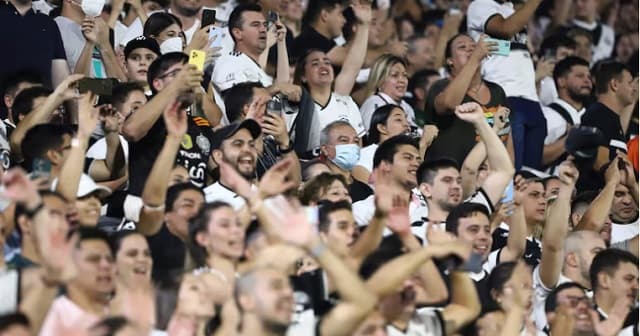 Libertad vs. Olimpia: Sectores y entradas para hinchas visitantes