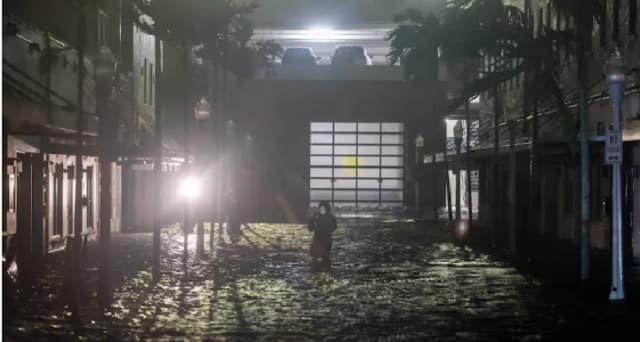 Consulado de Paraguay en Miami monitorea a compatriotas tras el huracán Milton