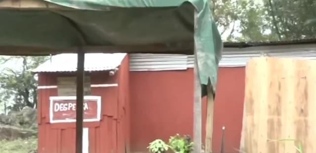 Investigan a padres por usar a hija para hurtar USD 13.000