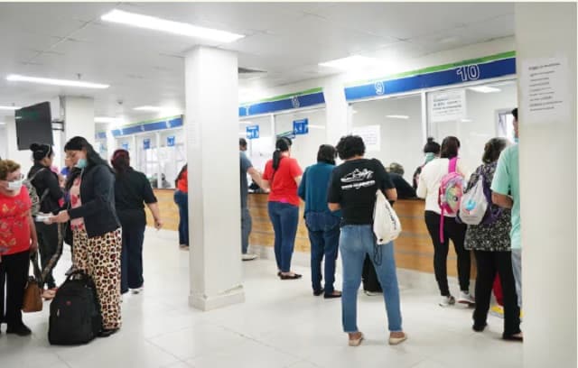 Mayor participación femenina impulsa crecimiento de cotizantes en IPS