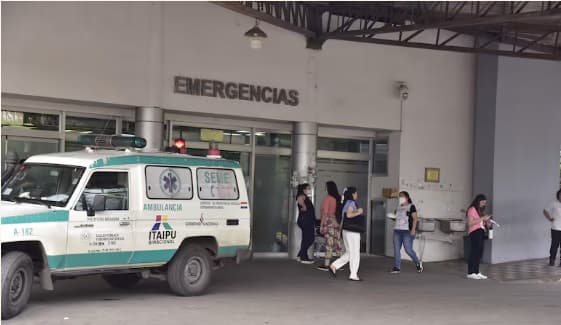 Asegurados de IPS convocan movilización por crisis en el seguro social