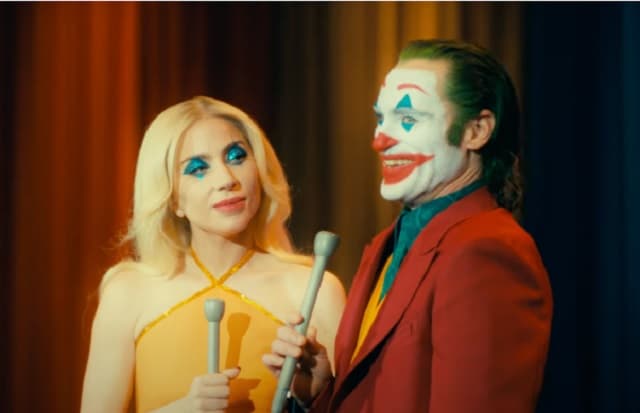 “Joker: Folie à Deux” llega hoy a la cartelera de los cines del país