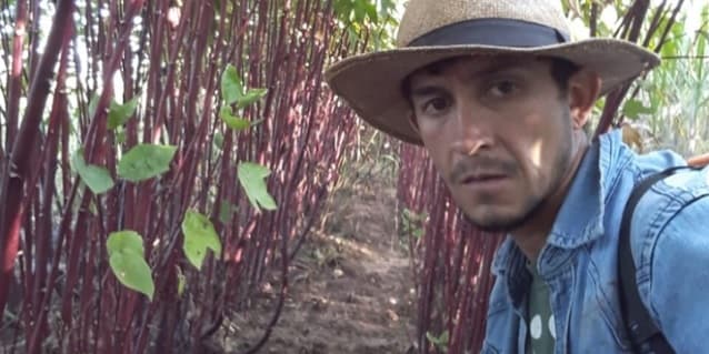 Catalino Mancuello: Fue a Argentina para un futuro mejor, pero regresó a sus raíces en Caaguazú