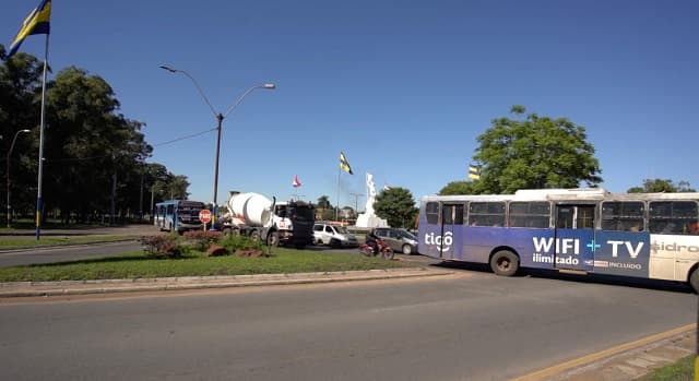 Detalles del Proyecto Tape Tuja: conexión Luque-Asunción