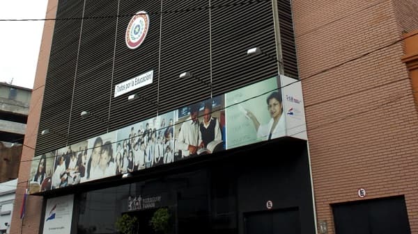 Hackeo al MEC: Ciberdelincuentes piden millonario rescate