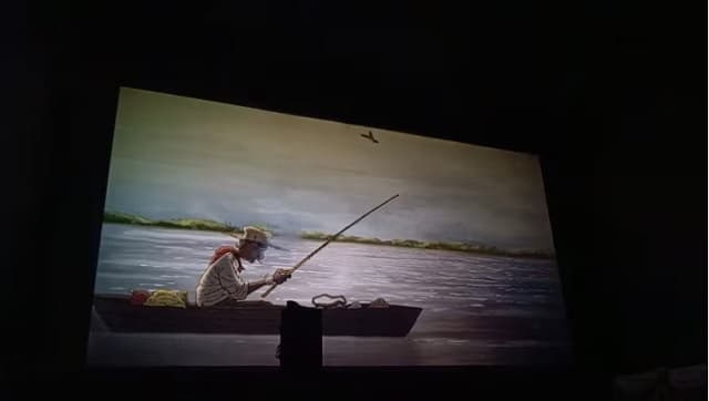 “Mitã’i Churi” brilla en el cierre de Oberá en Cortos