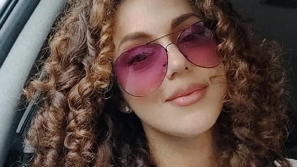 Corte ratifica multa a hija de Esgaib por lesión de confianza