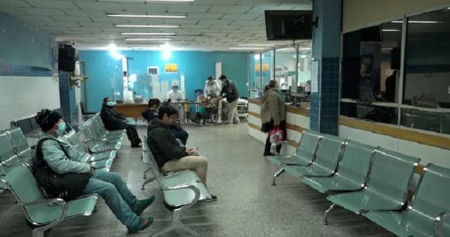 Pacientes del IPS denuncian demoras para agendar citas médicas