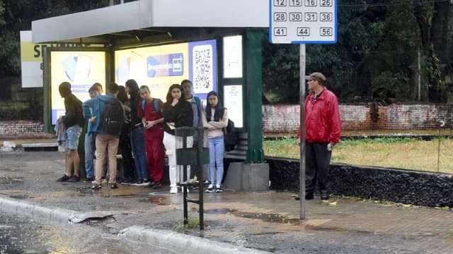 Nuevo proyecto de transporte público promete mejoras y regularidad