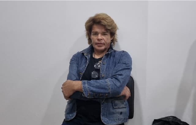 Paraguayo detenido en Silvio Pettirossi con 4 kilos de cocaína rumbo a Madrid