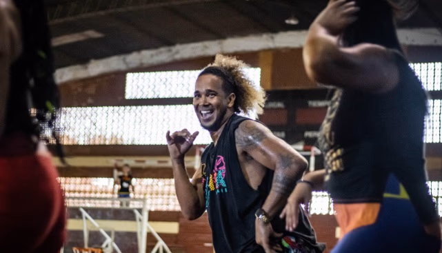 Festival Internacional: Danza, fitness y solidaridad en Octubre Rosa